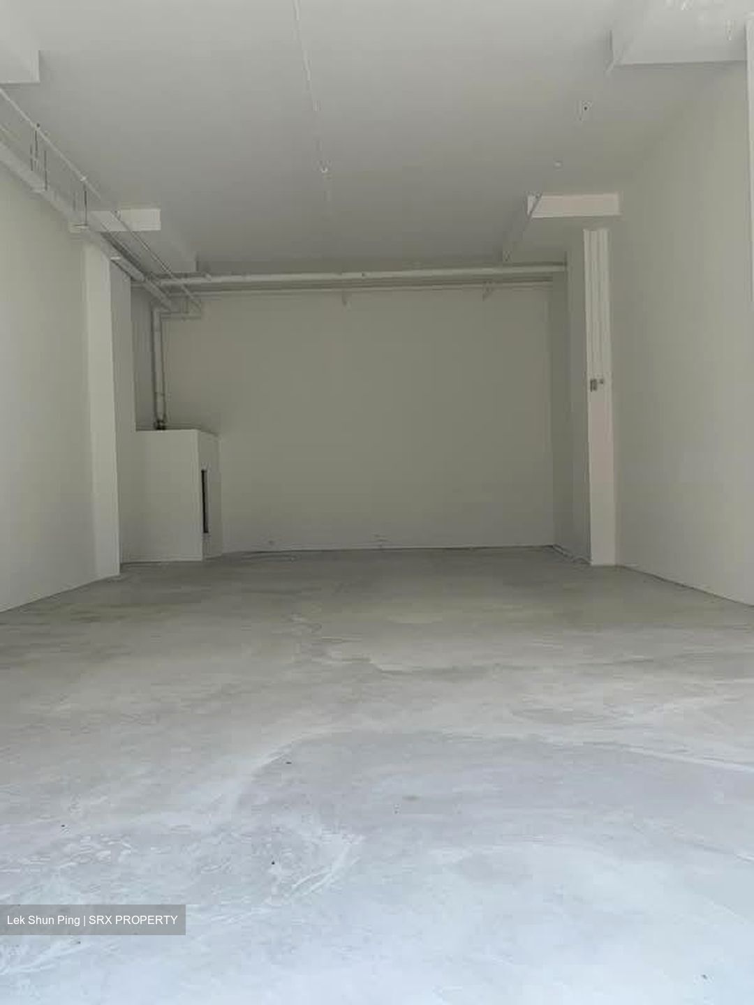 Tradehub 21 (D22), Factory #600129091
